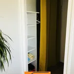 Appartement de 17 m² avec 1 chambre(s) en location à BOURG EN BRESSE