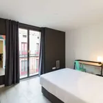 Habitación en barcelona