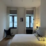 Studio of 80 m² in Brussels