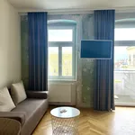 Miete 1 Schlafzimmer wohnung von 44 m² in Vienna