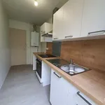 Rent 3 bedroom apartment of 58 m² in Cahors