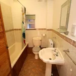 Rent 1 bedroom flat in South West England