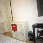 Rent 5 bedroom apartment in Barcelona