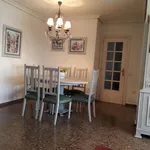 Alquilar 3 dormitorio apartamento en Valencia