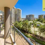 Rent 1 bedroom apartment in Westmead