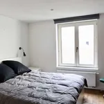 Appartement de 110 m² avec 2 chambre(s) en location à brussels