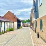 Rent 2 bedroom apartment in East Of England