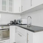 Appartement de 23 m² avec 1 chambre(s) en location à Paris