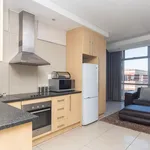 Rent 1 bedroom apartment in Sandton