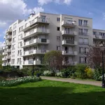 Appartement de 64 m² avec 3 chambre(s) en location à Courbevoie