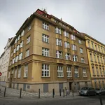 Rent 3 bedroom apartment of 86 m² in Praha