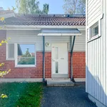 Vuokraa 2 makuuhuoneen asunto, 55 m² paikassa Turku