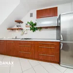 Rent 3 bedroom house of 100 m² in Krakow