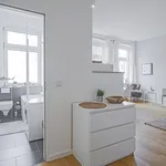 Rent 1 bedroom apartment of 30 m² in Düsseldorf