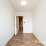 Rent 3 bedroom apartment in Praha 9