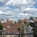 Rent 2 bedroom flat in West Midlands