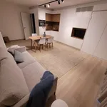 Studio de 37 m² à brussels