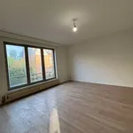 Huur 1 slaapkamer appartement in Uccle