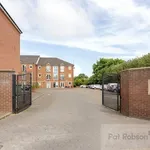 Flat to rent in Evergreen Court, High Pit Road, Cramlington, Northumberland NE23