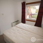 Rent 1 bedroom house in Edinburgh