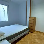 Rent 1 bedroom apartment of 46 m² in Madrid