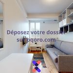  appartement avec 1 chambre(s) en location à Sèvres