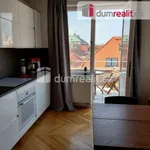 Rent 2 bedroom apartment of 48 m² in Capital City of Prague