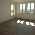 Appartement de 73 m² avec 4 chambre(s) en location à Aubenas