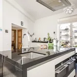 Appartement de 250 m² avec 1 chambre(s) en location à Antwerpen