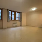 Rent 1 bedroom apartment of 25 m² in BESANCON