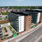 Vuokraa 1 makuuhuoneen asunto, 35 m² paikassa Turku