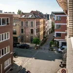  appartement avec 1 chambre(s) en location à Antwerp