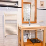 Alquilo 4 dormitorio apartamento de 60 m² en Madrid