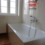 Rent 1 bedroom apartment of 42 m² in Karlovy Vary