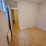 Appartement de 59 m² avec 3 chambre(s) en location à NANTUA