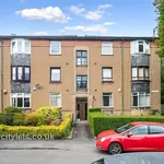 Rent 3 bedroom flat in Glasgow  West