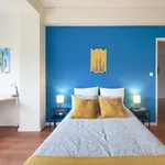 Rent a room in lisbon