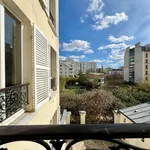 Rent 2 bedroom apartment of 38 m² in Paris