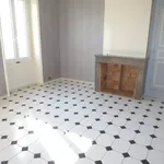 Appartement de 46 m² avec 2 chambre(s) en location à Aubenas