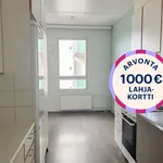 Rent 3 bedroom apartment of 75 m² in Espoo