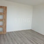 Rent 2 bedroom apartment in Přerov