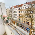 Miete 2 Schlafzimmer wohnung von 53 m² in berlin