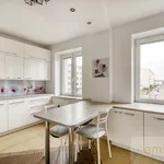 Rent 3 bedroom apartment of 70 m² in Warsaw