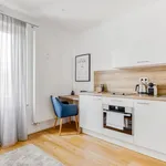 Rent 1 bedroom apartment of 21 m² in Augsburg