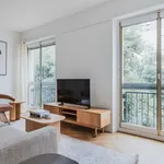 Appartement de 48 m² avec 2 chambre(s) en location à Paris