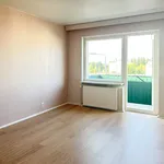 Vuokraa 2 makuuhuoneen asunto, 55 m² paikassa Tampere