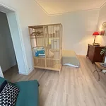 Appartement de 28 m² avec 1 chambre(s) en location à Paris