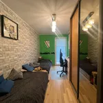 Rent 3 bedroom apartment of 49 m² in Warsaw