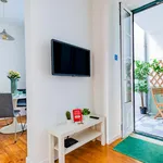 Alugar 2 quarto apartamento de 100 m² em Lisbon