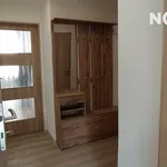 Rent 1 bedroom house in Prague